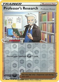 Professor's Research (147) - Professor Program Promos (PPP)