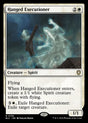 Hanged Executioner (139) - Bloomburrow Commander (BLC)