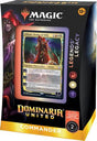 Dominaria United Commander Deck Legends Legacy