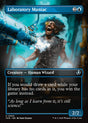 Laboratory Maniac (304) - Innistrad Remastered (INR)