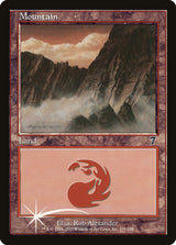 Mountain (339) - Seventh Edition (7ED)
