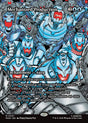 Mechanized Production (57) - Marvel Universe (MAR)