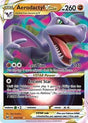 Aerodactyl VSTAR (93) - SWSH11: Lost Origin (SWSH11)