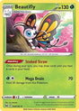 Beautifly (8) - SWSH11: Lost Origin (SWSH11)
