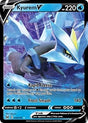 Kyurem V (48) - SWSH11: Lost Origin (SWSH11)