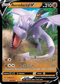 Aerodactyl V (92) - SWSH11: Lost Origin (SWSH11)