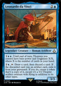 Leonardo da Vinci (20) - Assassin's Creed (ACR)
