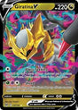 Giratina V (130) - SWSH11: Lost Origin (SWSH11)