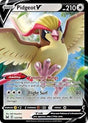 Pidgeot V (137) - SWSH11: Lost Origin (SWSH11)