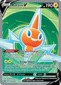 Rotom V (Full Art) (176) - SWSH11: Lost Origin (SWSH11)