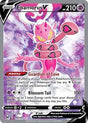 Enamorus V (Full Art) (178) - SWSH11: Lost Origin (SWSH11)