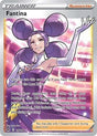 Fantina (Full Art) (191) - SWSH11: Lost Origin (SWSH11)