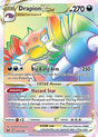 Drapion VSTAR (Secret) (200) - SWSH11: Lost Origin (SWSH11)