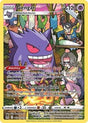 Gengar (TG06) - SWSH11: Lost Origin Trainer Gallery (SWSH11: TG)