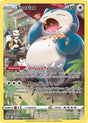 Snorlax (TG10) - SWSH11: Lost Origin Trainer Gallery (SWSH11: TG)
