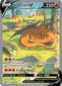 Charizard V SWSH260 (SWSH260) - SWSH: Sword & Shield Promo Cards (SWSD)