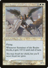 Sustainer of the Realm (52) - Seventh Edition (7ED)