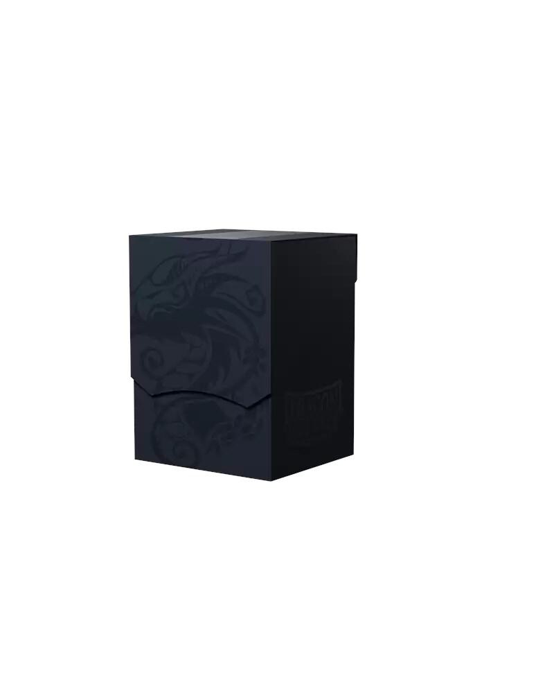 Dragon Shield Deck Shell - Midnight Blue (Holds 100+)