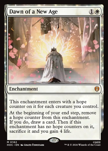 Dawn of a New Age (162) - The Hobbit Eternal (HOC)