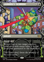 Leonardo's Technique (224) - Teenage Mutant Ninja Turtles (TMT)