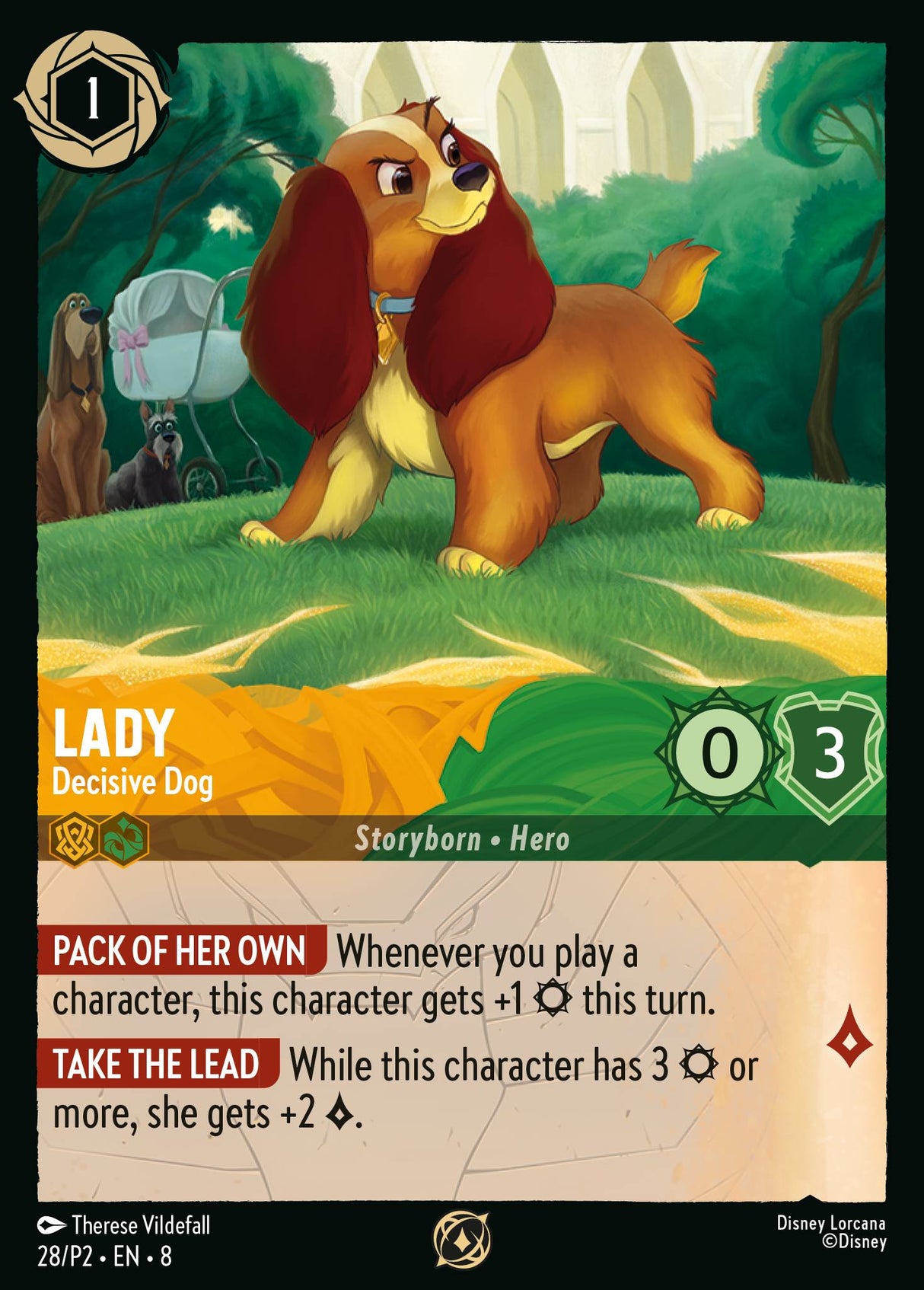 Lady - Decisive Dog - Reign of Jafar (8)