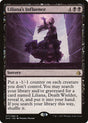 Liliana's Influence (277) - Amonkhet (AKH)