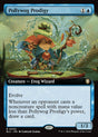 Pollywog Prodigy (50) - Bloomburrow Commander (BLC)