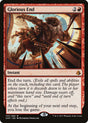 Glorious End (133) - Amonkhet (AKH)