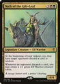 Nath of the Gilt-Leaf (213) - Commander 2016 (C16)