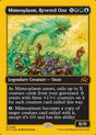 Mimeoplasm, Revered One (486) - Aetherdrift (DFT)