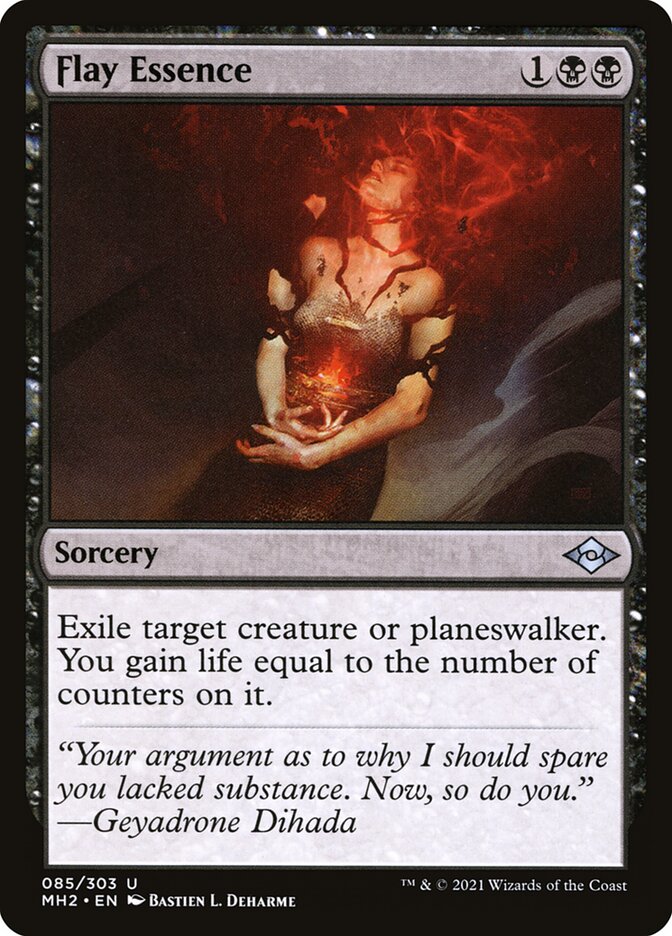 Flay Essence (85) - Modern Horizons 2 (MH2)