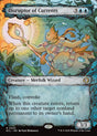 Disruptor of Currents (303) - Lorwyn Eclipsed (ECL)