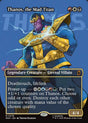 Thanos, the Mad Titan (376) - Marvel Super Heroes (MSH)