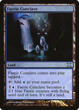 Faerie Conclave (351) - Tenth Edition (10E)