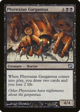 Phyrexian Gargantua (153) - Ninth Edition (9ED)