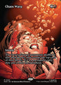 Chaos Warp (69) - Marvel Universe (MAR)