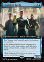 Council of Reeds (327) - Marvel Super Heroes Commander (MSC)
