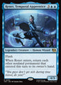 Renet, Temporal Apprentice (50) - Teenage Mutant Ninja Turtles (TMT)