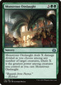 Monstrous Onslaught (116) - Aether Revolt (AER)