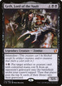 Geth, Lord of the Vault (114) - Commander 2019 (C19)
