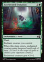 Accelerated Evolution (711) - Marvel Super Heroes Commander (MSC)