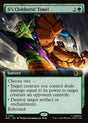 It's Clobberin' Time! (381) - Marvel Super Heroes Commander (MSC)