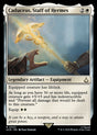Caduceus, Staff of Hermes (2) - Assassin's Creed (ACR)