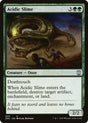 Acidic Slime (59) - Zendikar Rising Commander (ZNC)