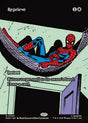 Reprieve (5) - Marvel Universe (MAR)