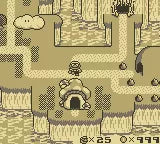 Super Mario Land 2 - Game Boy