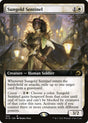 Sungold Sentinel (332) - Innistrad: Midnight Hunt (MID)