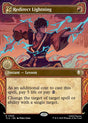Redirect Lightning (343) - Avatar: The Last Airbender (TLA)