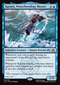 Katara, Waterbending Master (93) - Avatar: The Last Airbender Eternal (TLE)