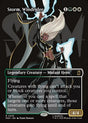 Storm, Windrider (375) - Marvel Super Heroes (MSH)
